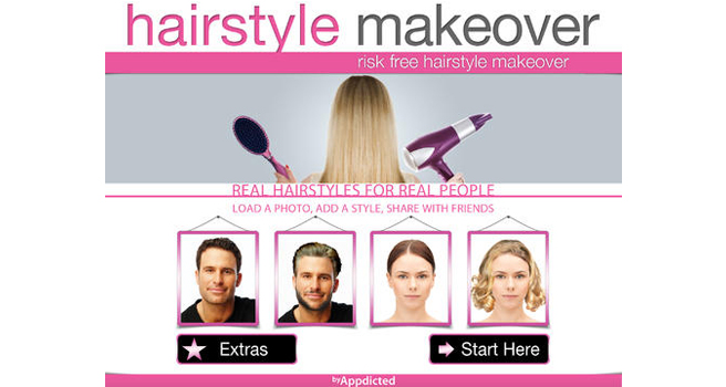 Les marques de beauté à l’heure du digital: Quelle application choisir ?