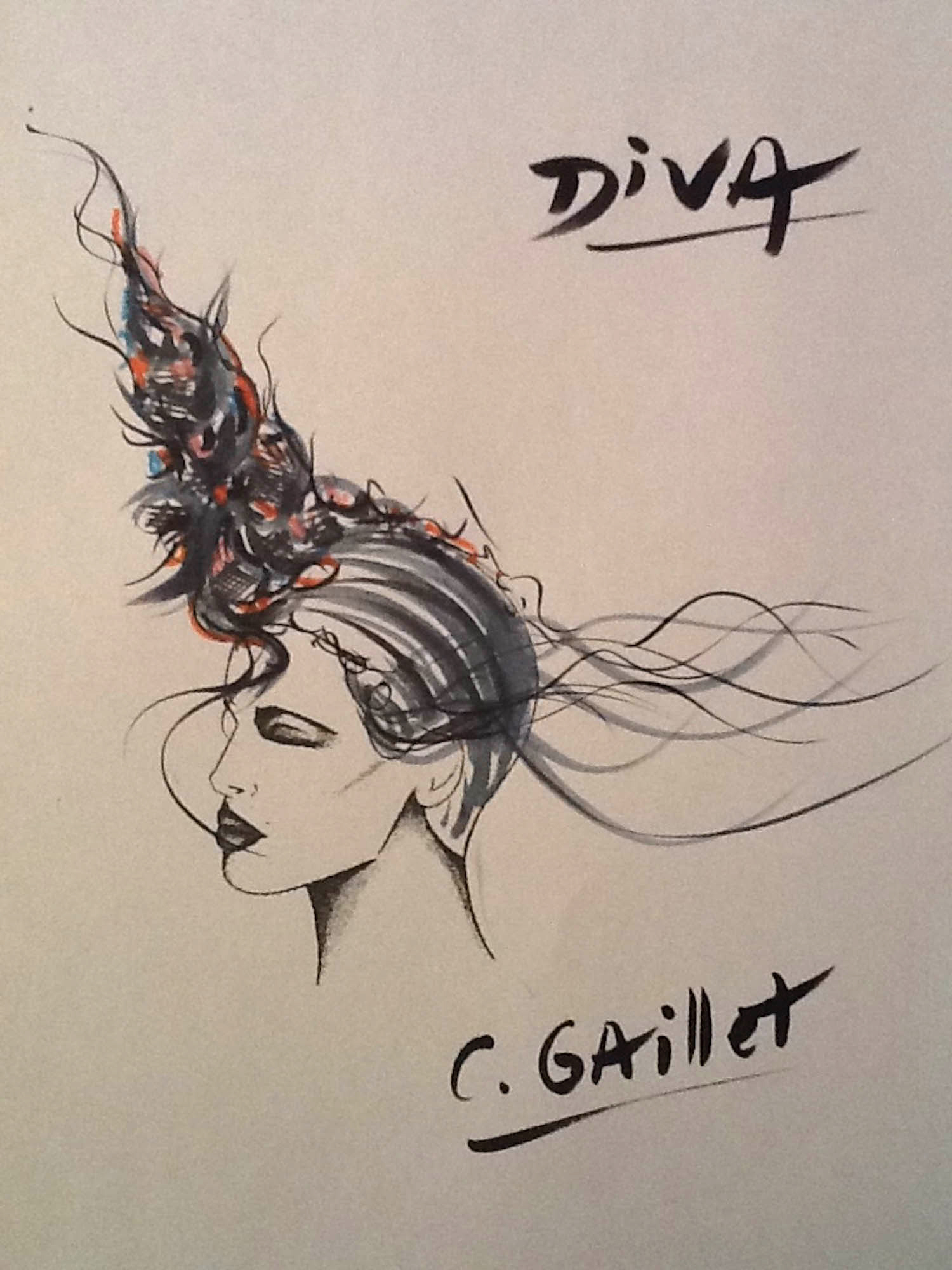 Christophe GAILLET