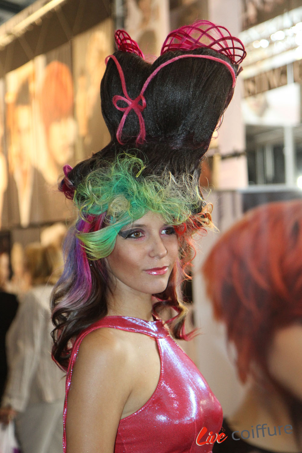 MCB 2012 en images