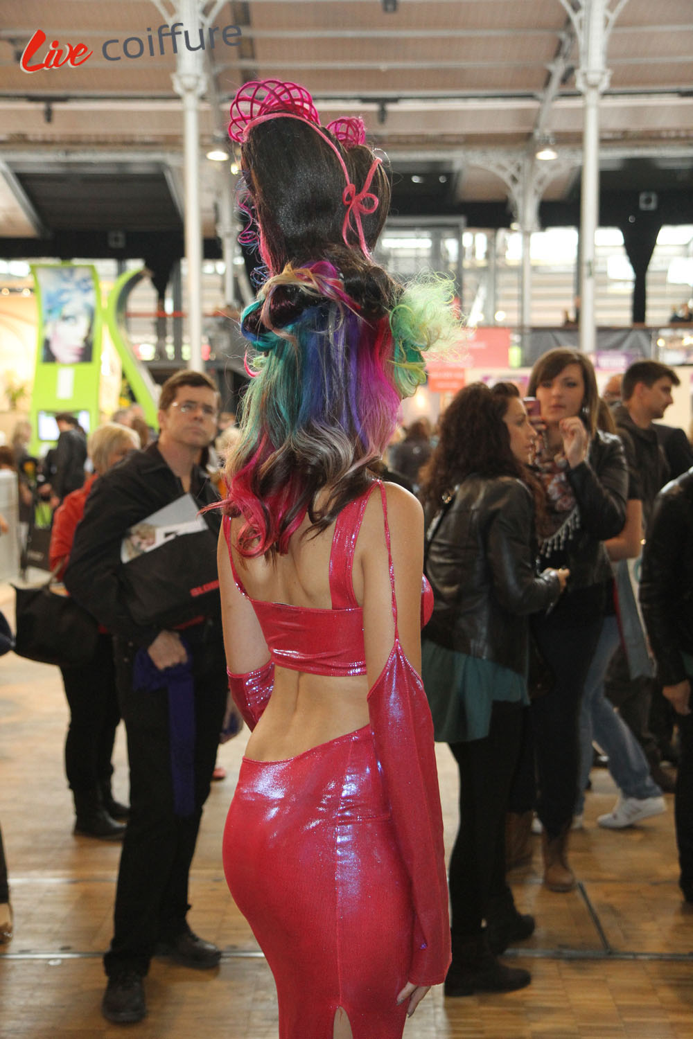 MCB 2012 en images
