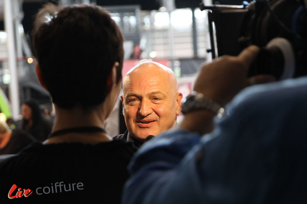 MCB 2012 en images
