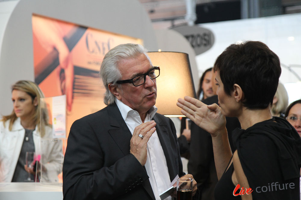 MCB 2012 en images