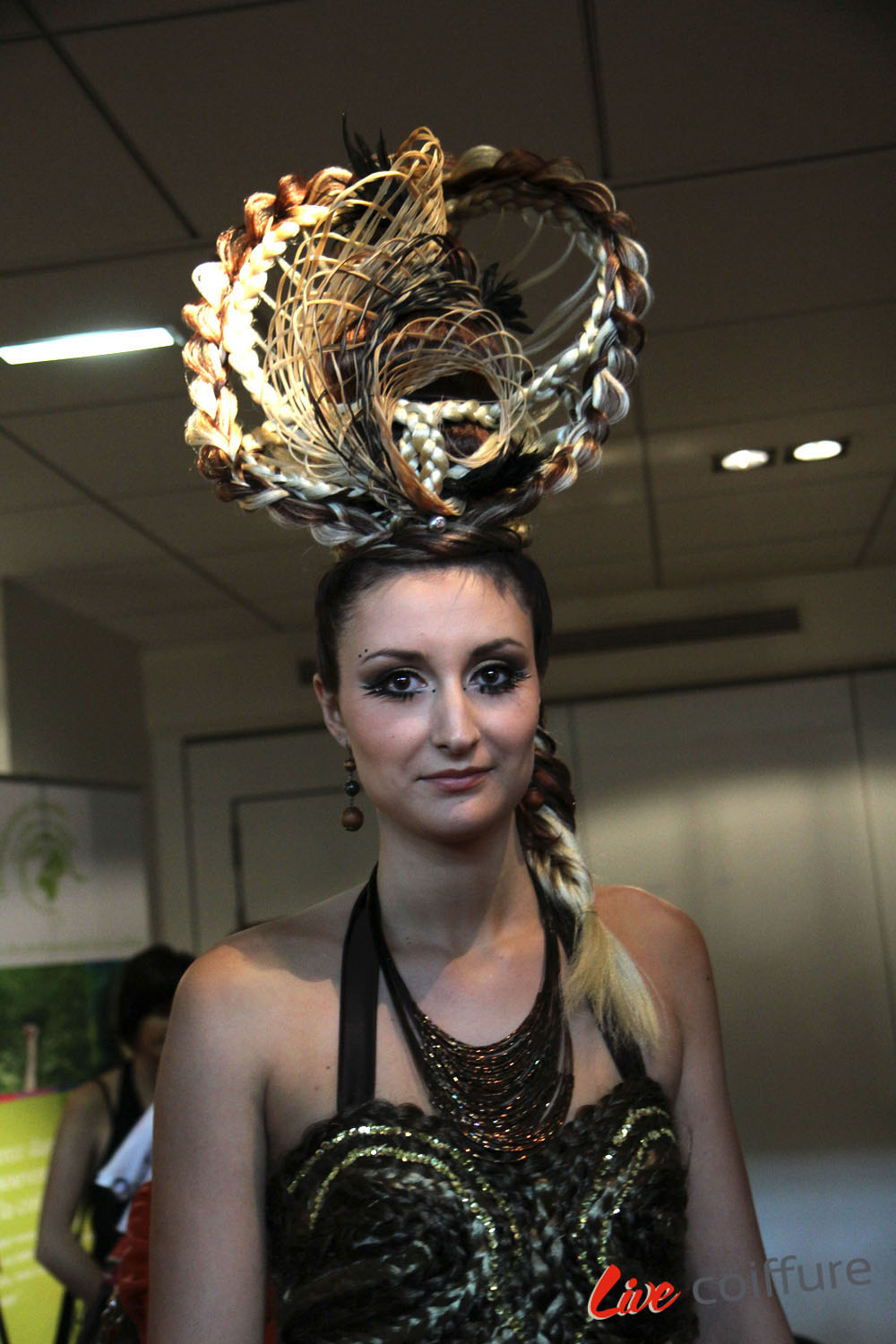 MCB 2012 en images