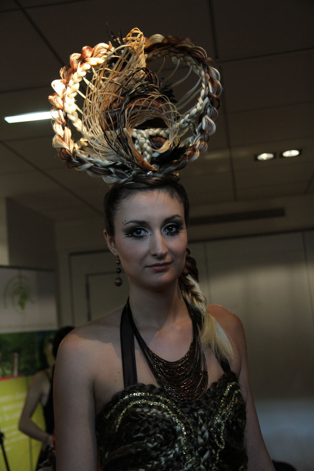 MCB 2012 en images