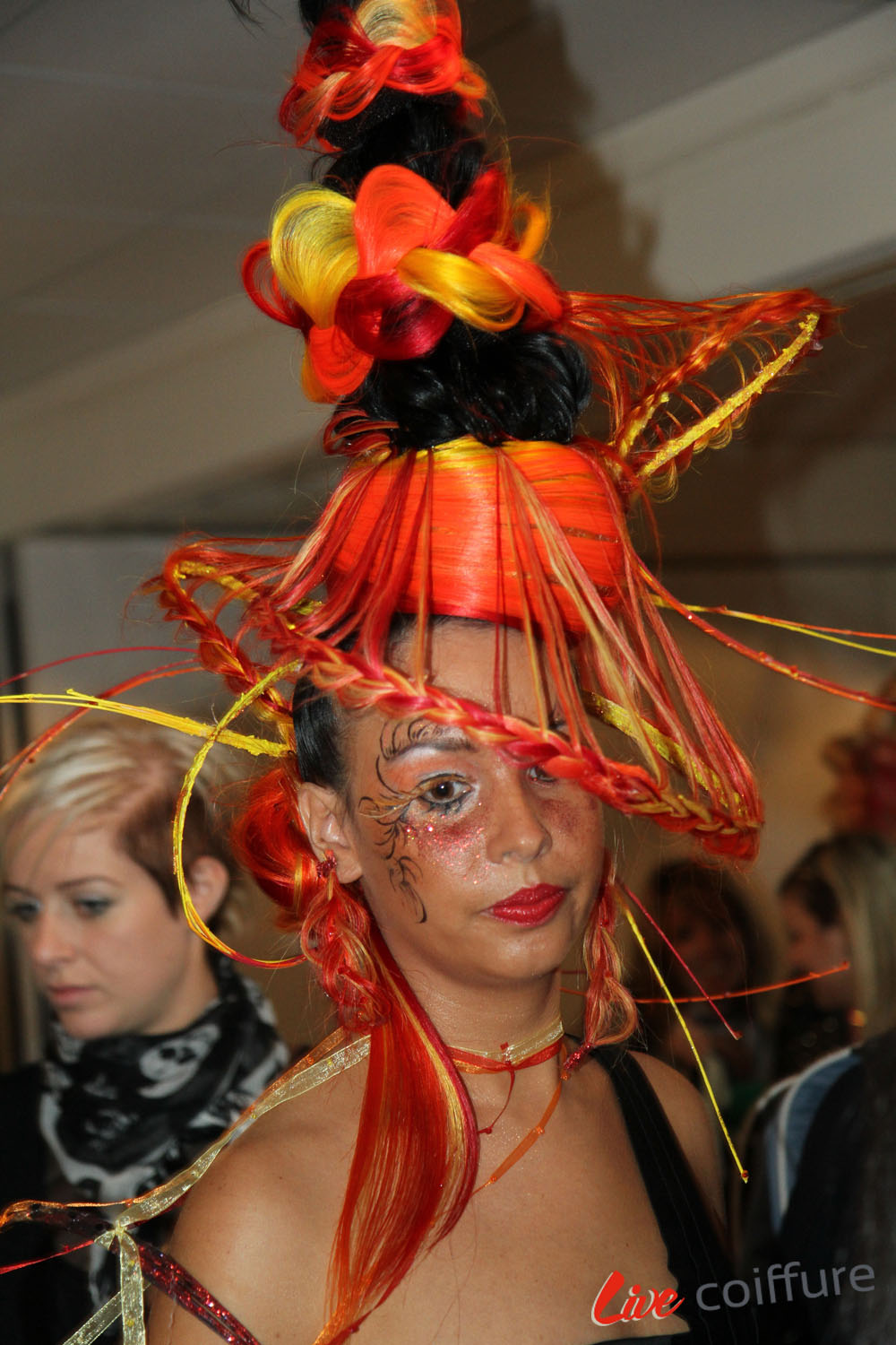 MCB 2012 en images