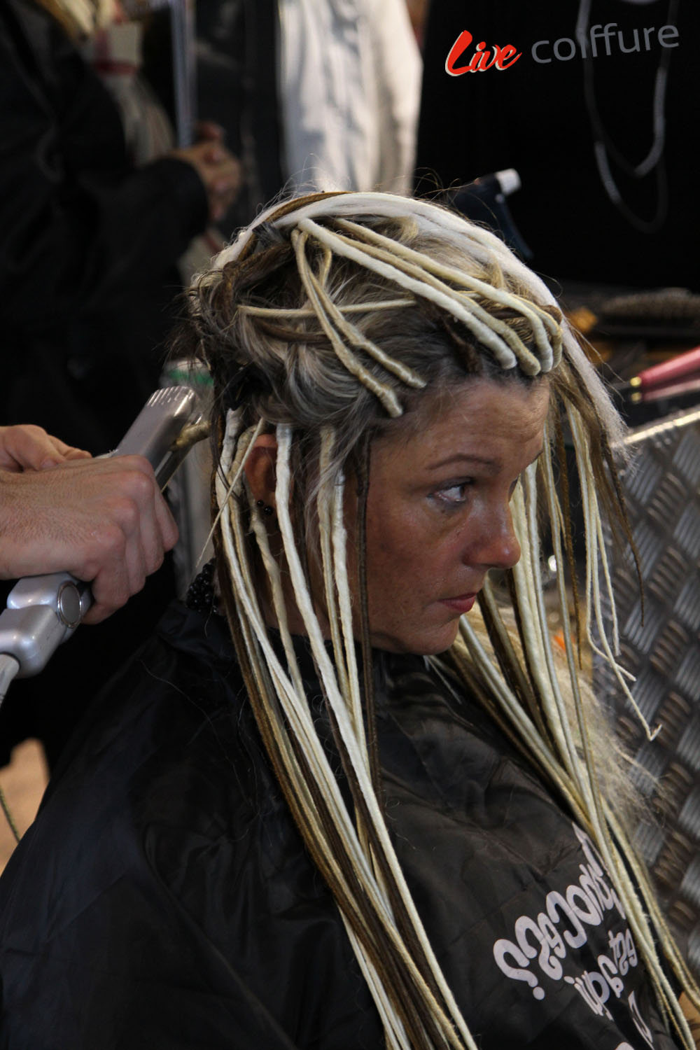 MCB 2012 en images
