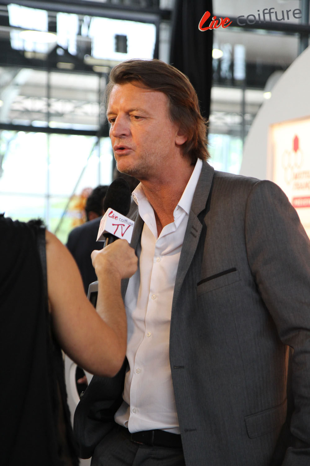 MCB 2012 en images