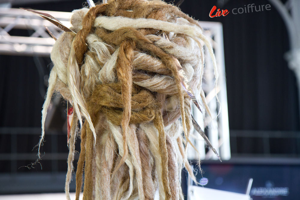 MCB 2012 en images