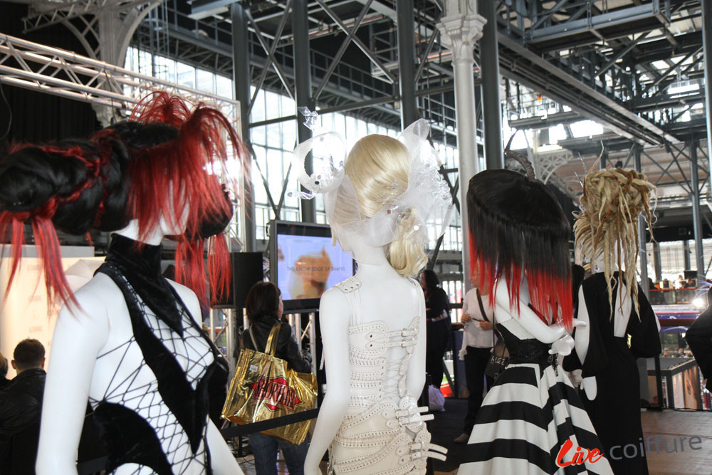 MCB 2012 en images