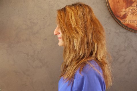 Formation relooking