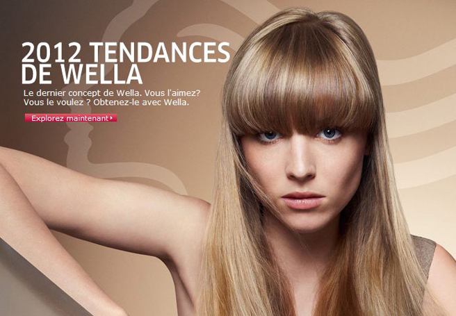 Roadshow WELLA