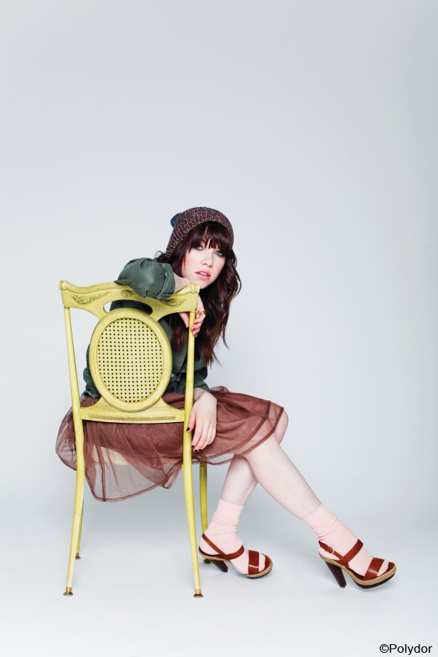 Carly Rae Japsen