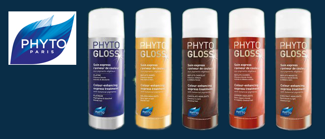 Phyto propone tres nuevos matices de castaño