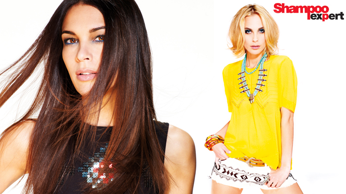 Do you know the thermo-protector hair care ?